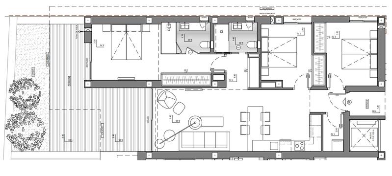 3 chambre Autre à vendre