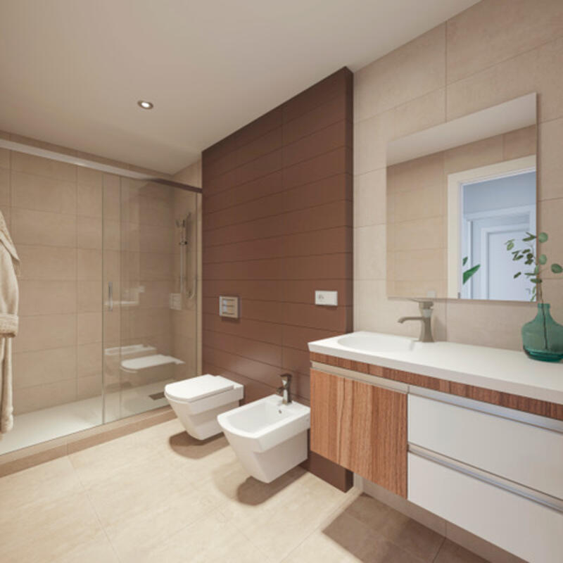 3 bedroom Apartment for sale