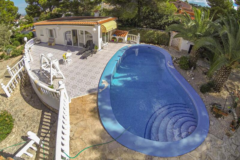 6 bedroom Villa for sale
