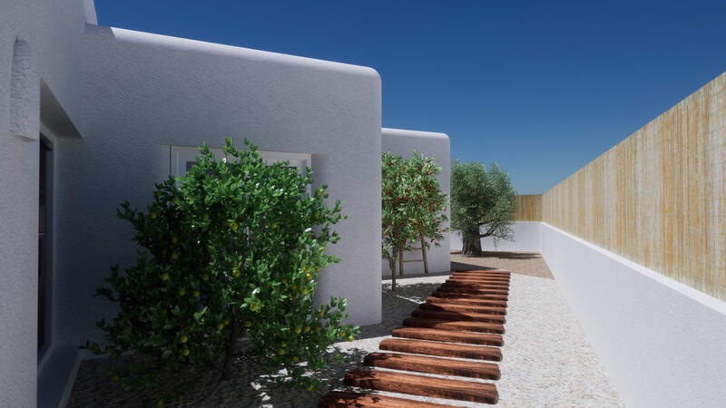 3 bedroom Villa for sale