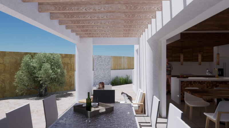 3 bedroom Villa for sale