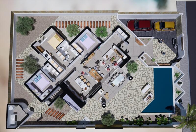 3 bedroom Villa for sale