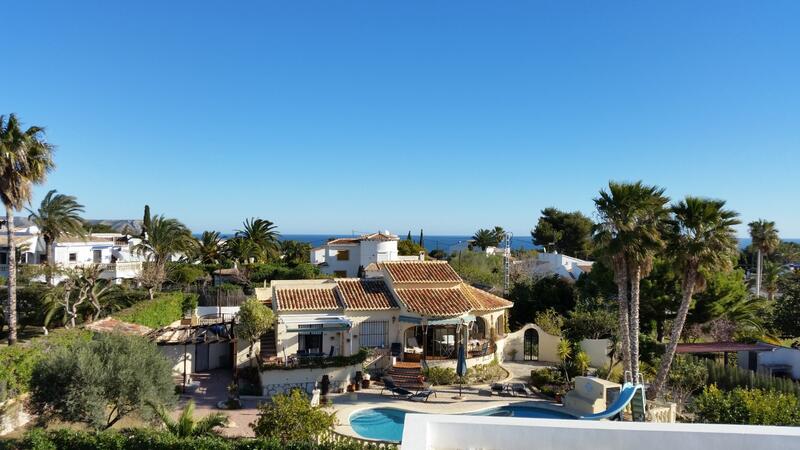 3 bedroom Villa for sale