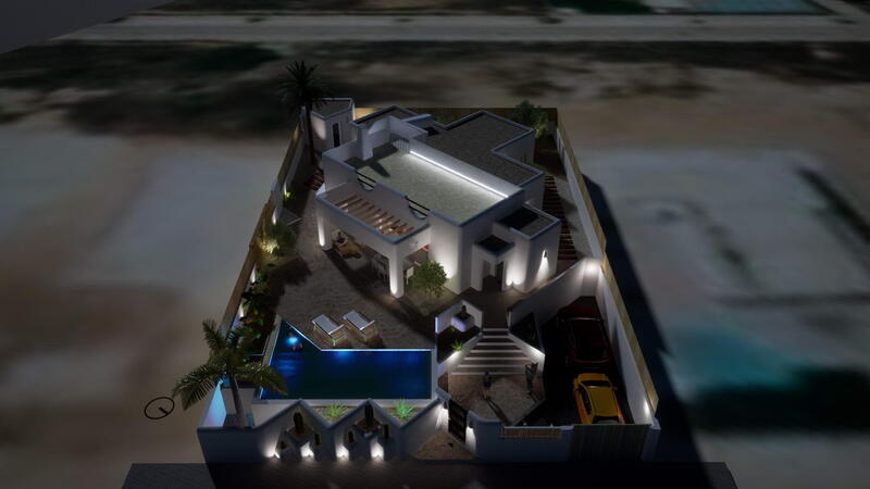 3 bedroom Villa for sale