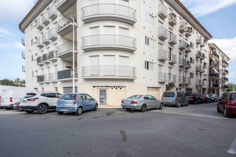 Другие продается в Javea, Alicante