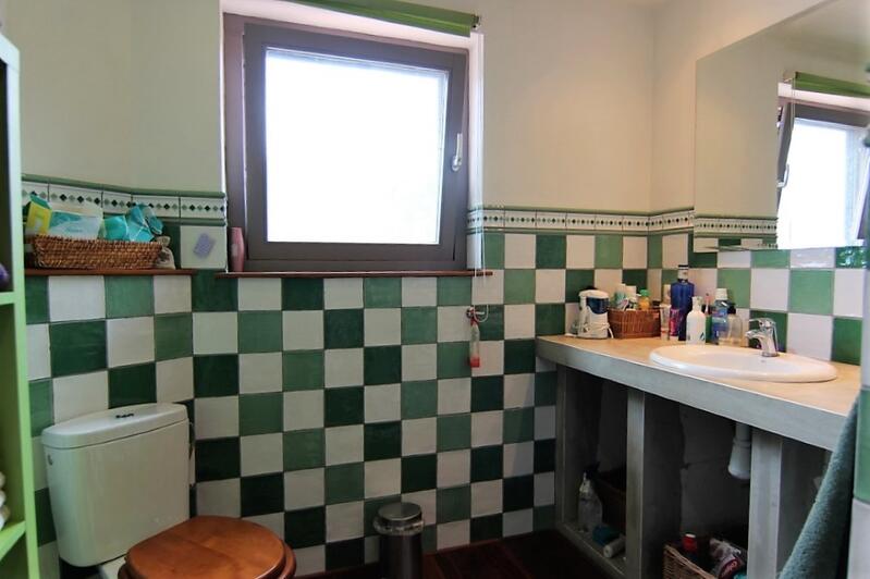 5 chambre Villa à vendre