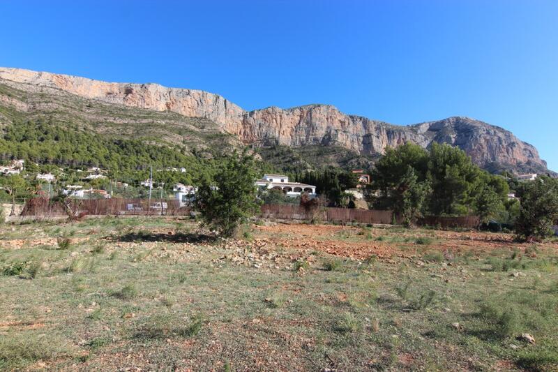 Andet til salg i Javea, Alicante