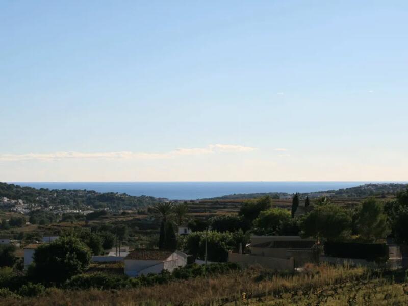 Другие продается в Benitachell, Alicante
