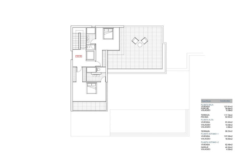 4 Schlafzimmer Sonstiges zu verkaufen
