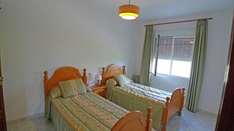 4 Schlafzimmer Villa zu verkaufen