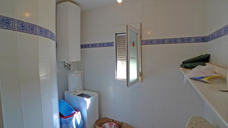 4 Schlafzimmer Villa zu verkaufen