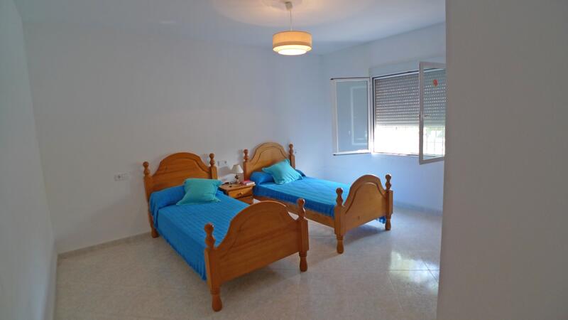 4 Schlafzimmer Villa zu verkaufen