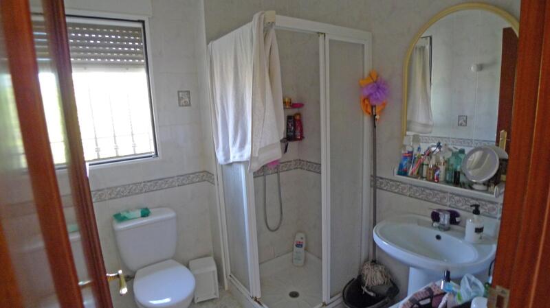 4 Schlafzimmer Villa zu verkaufen