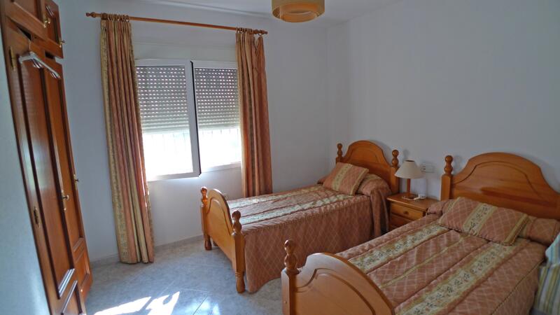 4 Schlafzimmer Villa zu verkaufen