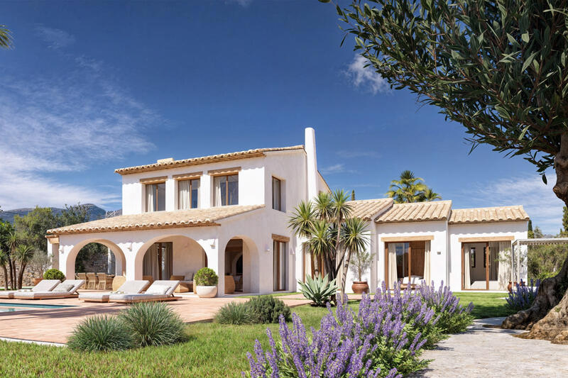 4 bedroom Villa for sale