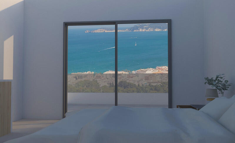 5 chambre Villa à vendre