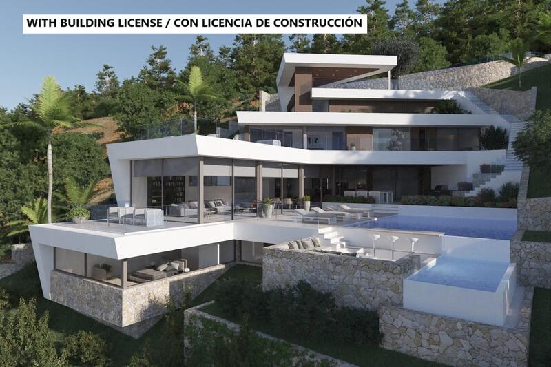 Другие продается в Javea, Alicante