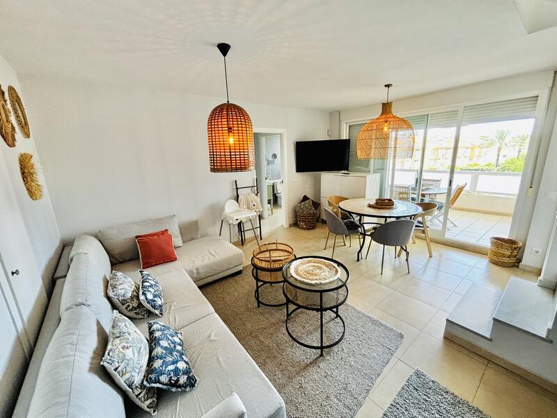 2 chambre Appartement à vendre