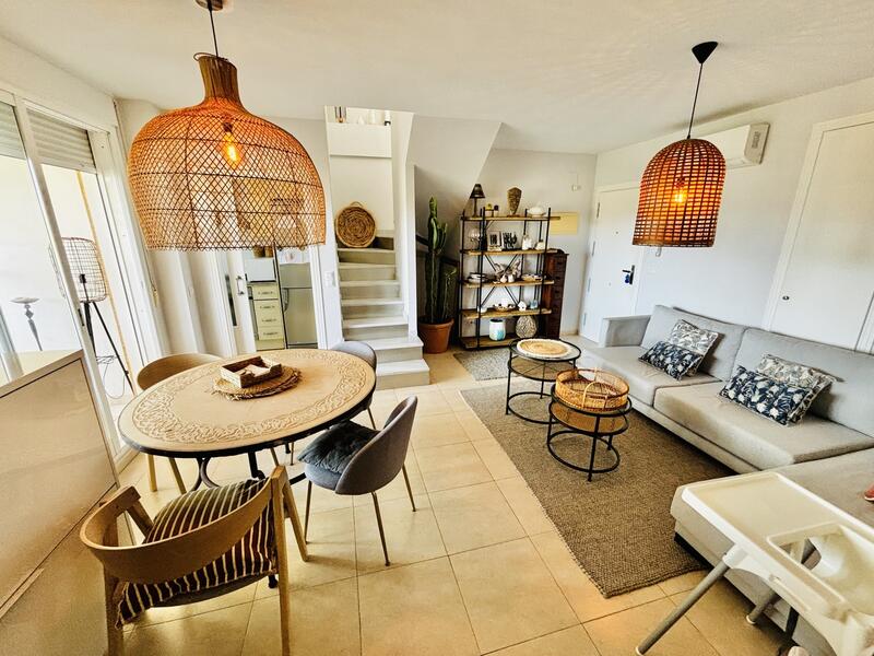 2 chambre Appartement à vendre