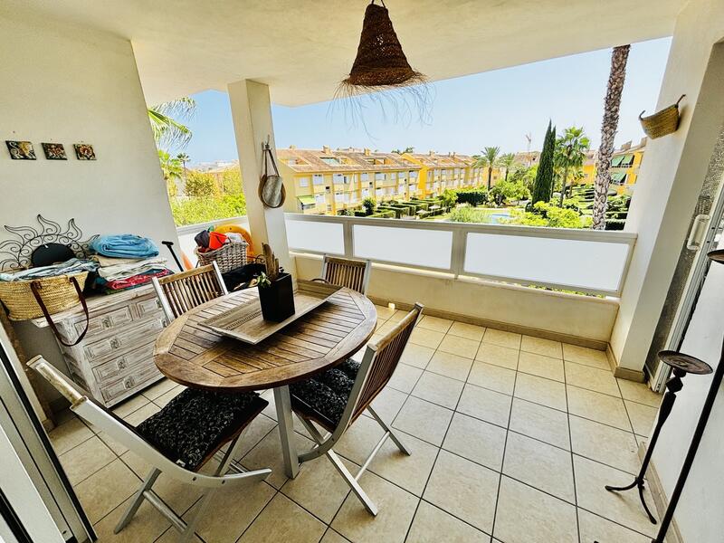 2 chambre Appartement à vendre