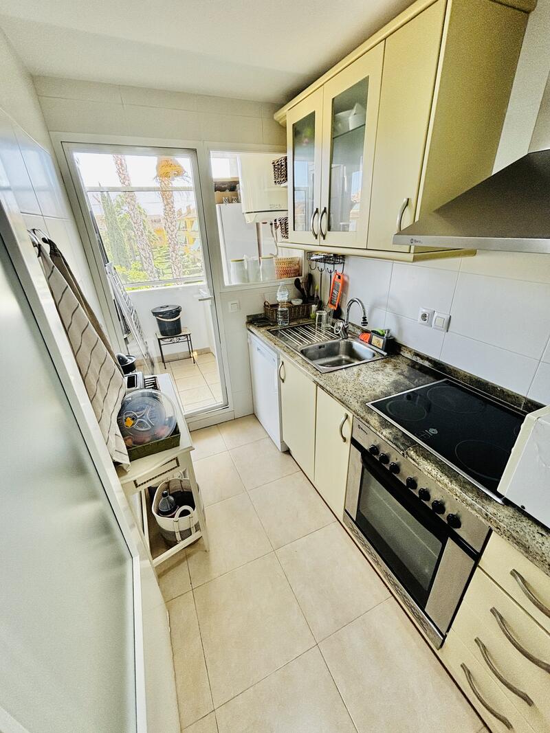 2 chambre Appartement à vendre