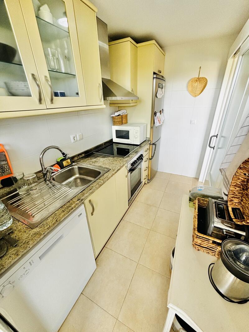 2 chambre Appartement à vendre