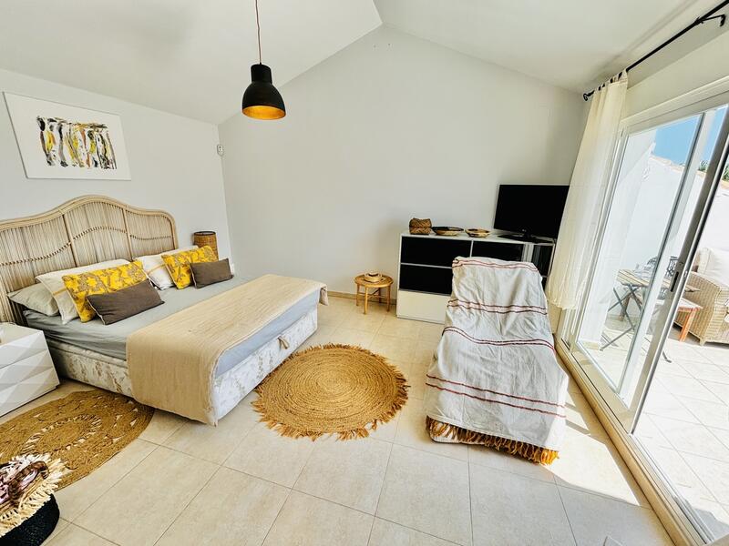 2 chambre Appartement à vendre