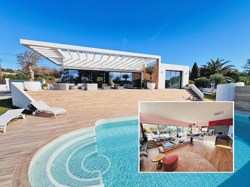 Villa for sale in Javea, Alicante