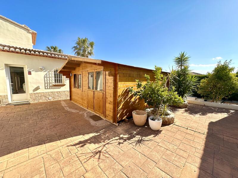 6 slaapkamer Villa Te koop