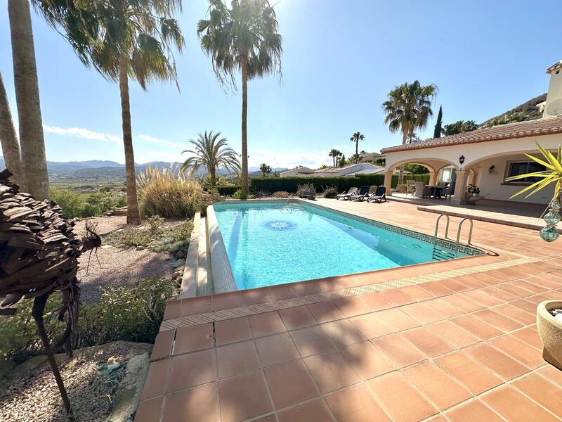 6 slaapkamer Villa Te koop