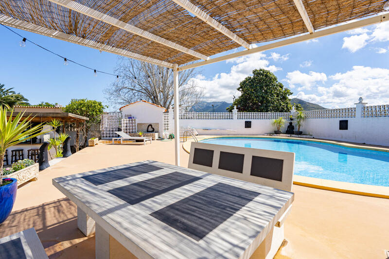 6 Schlafzimmer Villa zu verkaufen