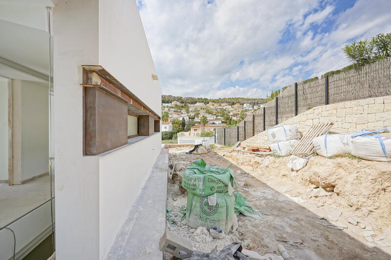 4 Cuarto Villa en venta