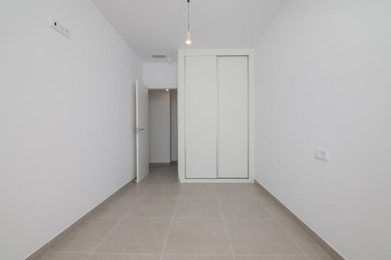 3 soverom Villa til salgs