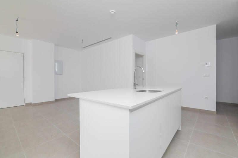 3 soverom Villa til salgs