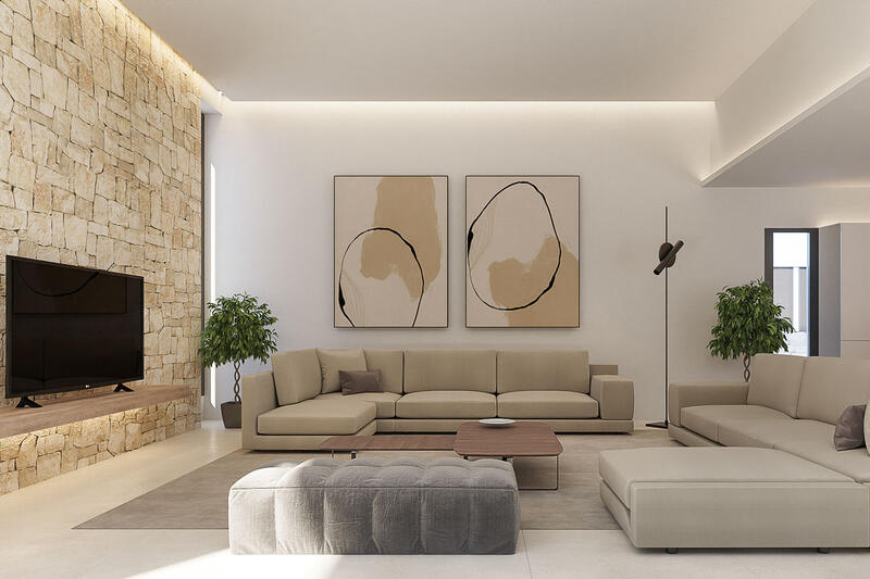 3 chambre Villa à vendre