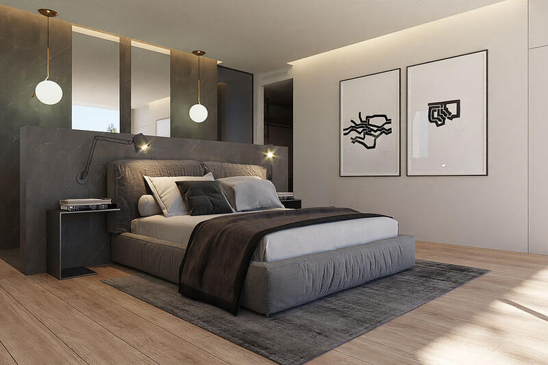 3 chambre Villa à vendre