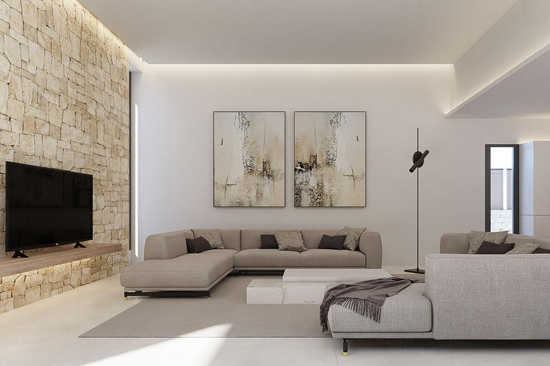 3 chambre Villa à vendre