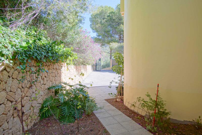 3 Cuarto Villa en venta