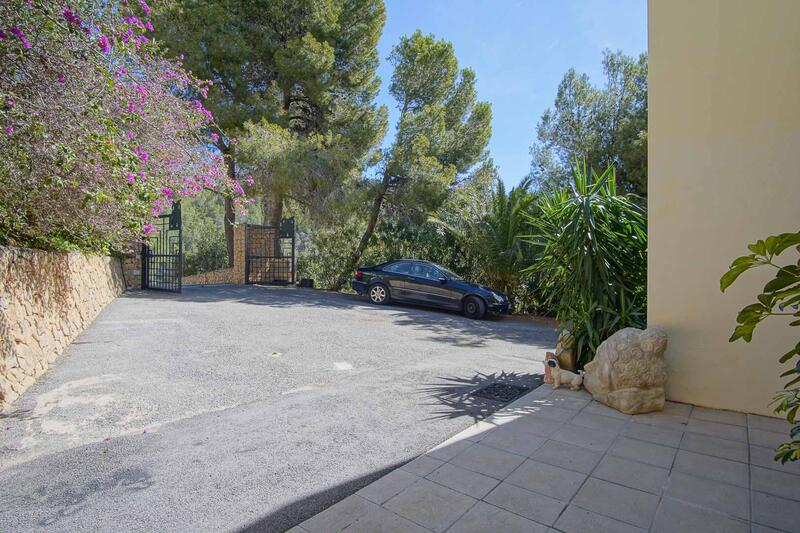 3 Cuarto Villa en venta