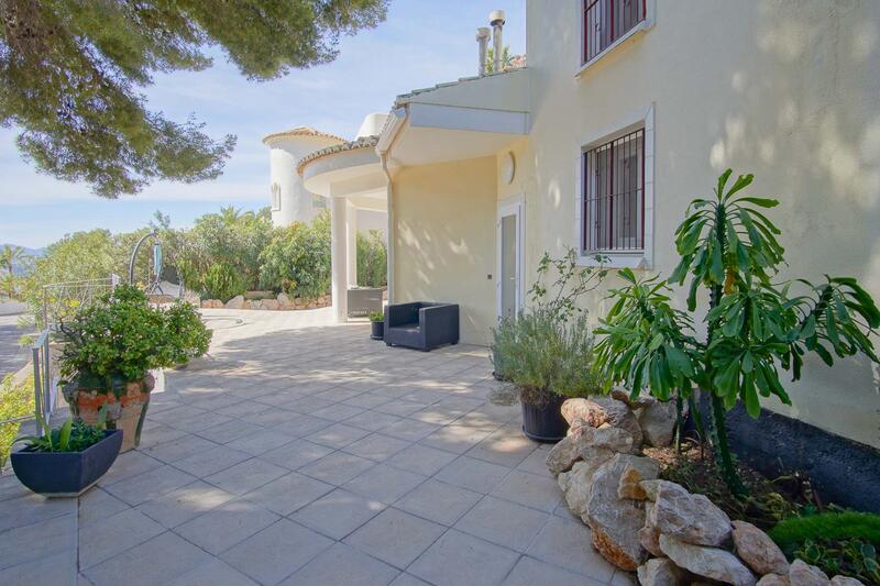 3 Cuarto Villa en venta