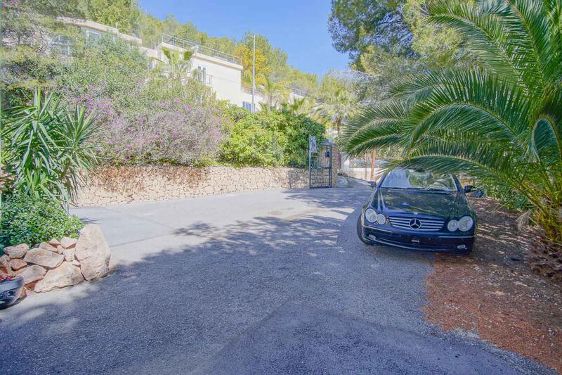 3 Cuarto Villa en venta
