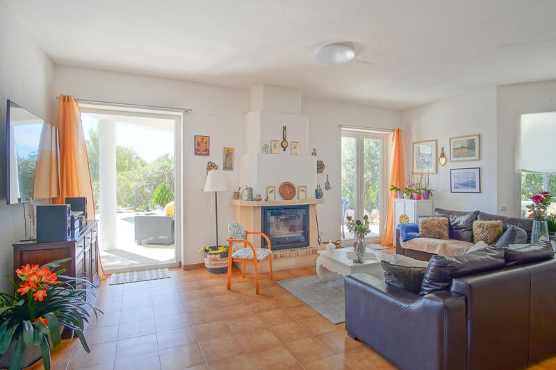 3 Cuarto Villa en venta