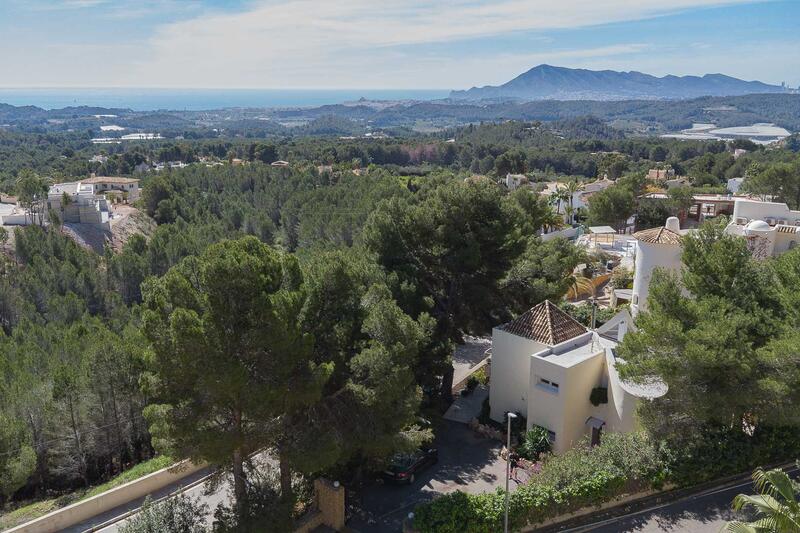3 Cuarto Villa en venta