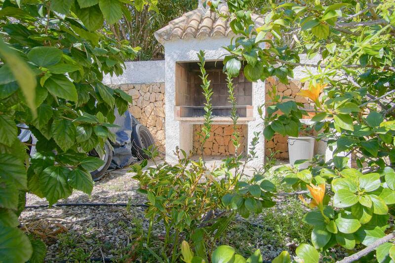3 Cuarto Villa en venta