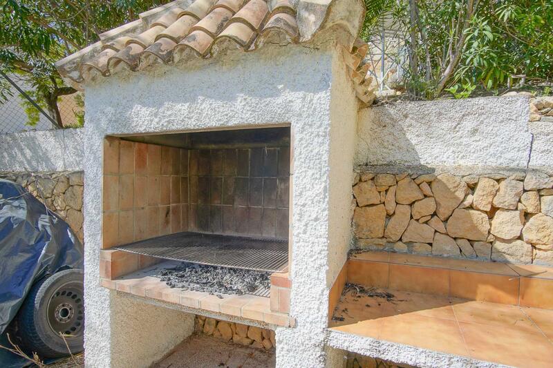 3 Cuarto Villa en venta