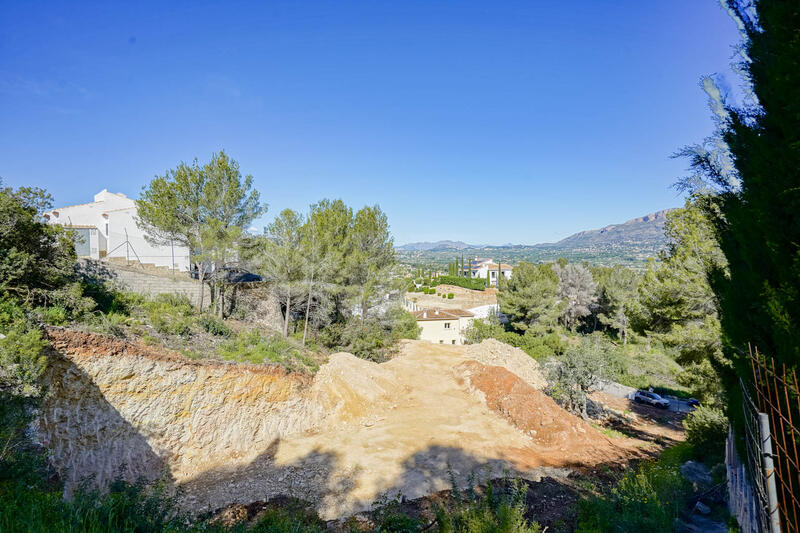 4 chambre Villa à vendre