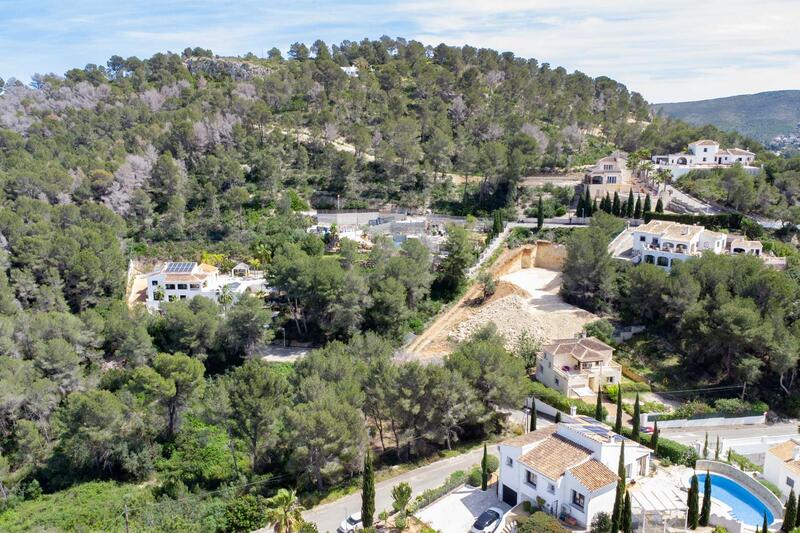 4 chambre Villa à vendre