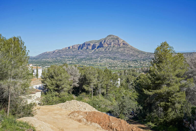 4 chambre Villa à vendre