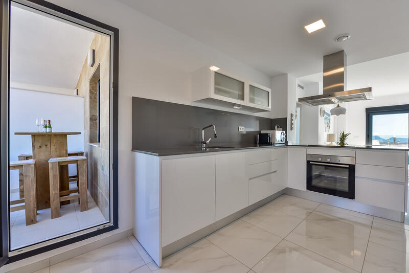2 Schlafzimmer Appartement zu verkaufen