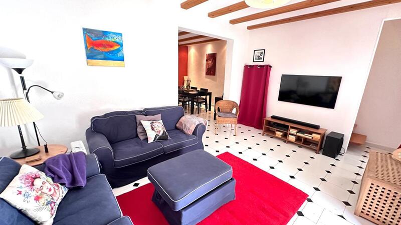 4 Schlafzimmer Stadthaus zu verkaufen